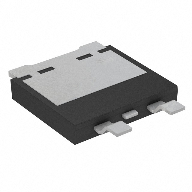 V3PAL45-M3/I Vishay General Semiconductor - Diodes Division  Diodos - Rectificadores - Sencillos